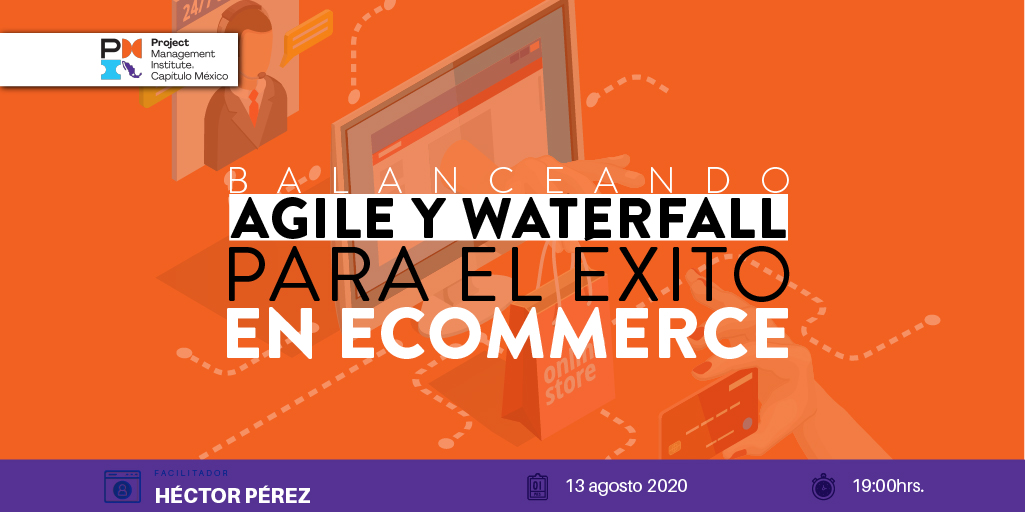Balanceando Agile y Waterfall para el éxito en eCommerce