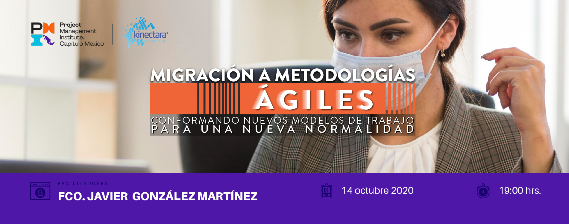 Migración a Metodologías Ágiles