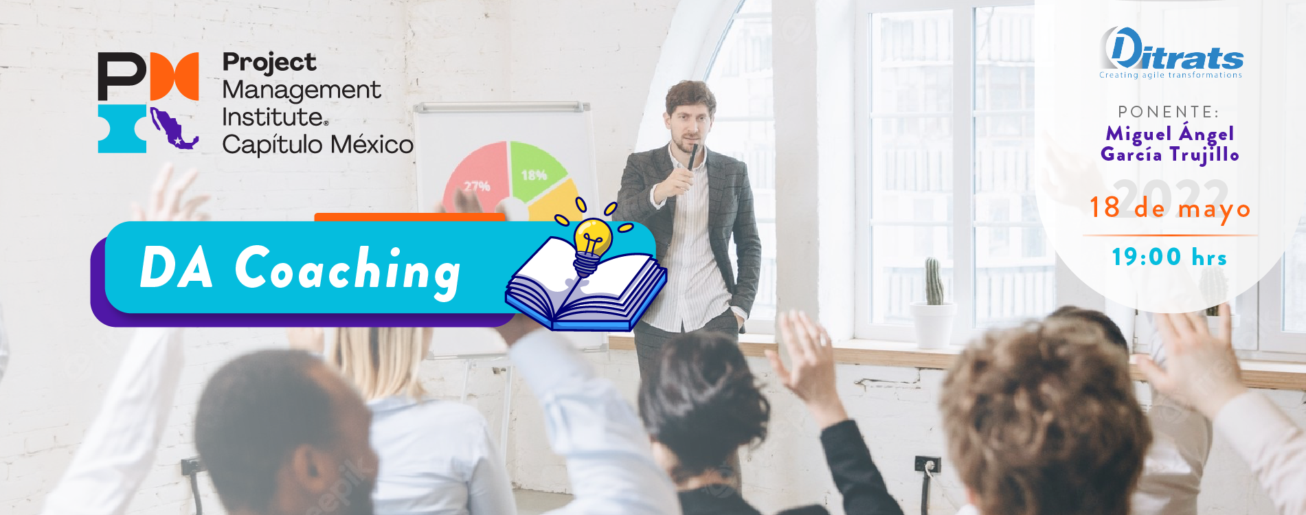 01 PMI Ditrats DA Coaching Banner pagina