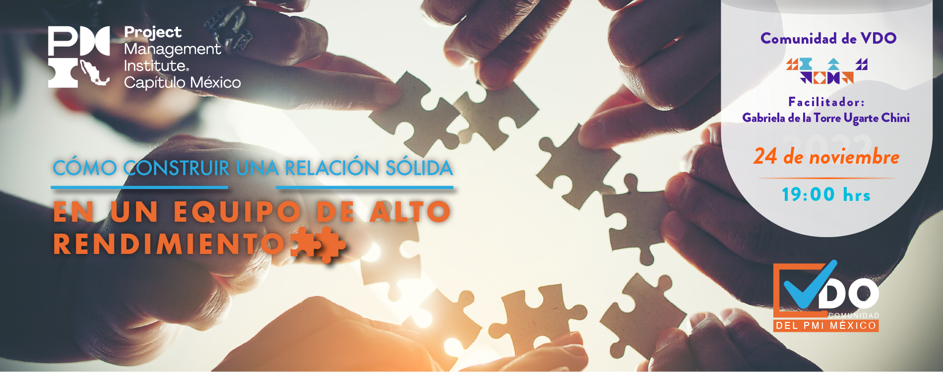 03 Compartiendo experiencia Banner pagina