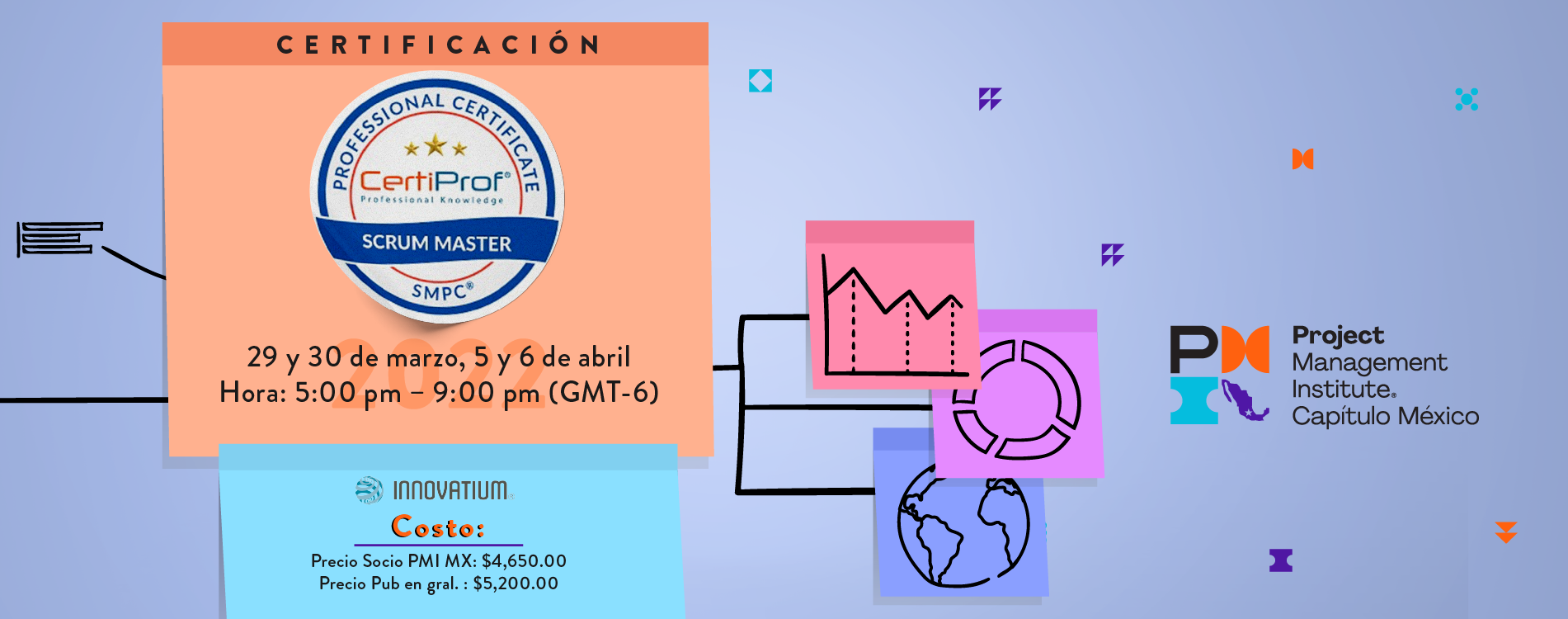 03 PMI Scrum Master Banner pagina