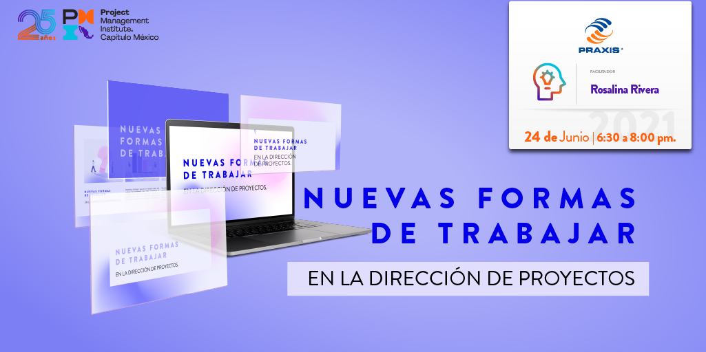 07 Praxis Nuevas formas de trabajar TW FB