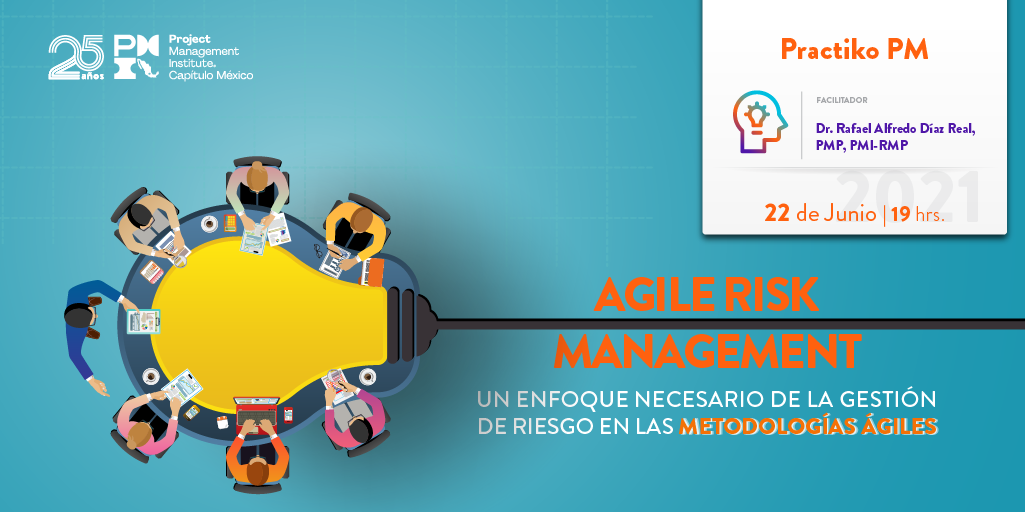 08 Practiko PM Agile Risk Management TW FB