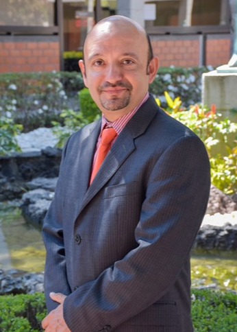 Manuel Francisco Suárez Barraza