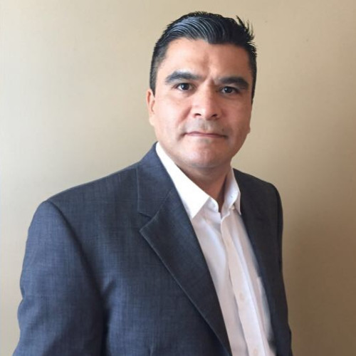 Miguel Angel Garcia Trujillo