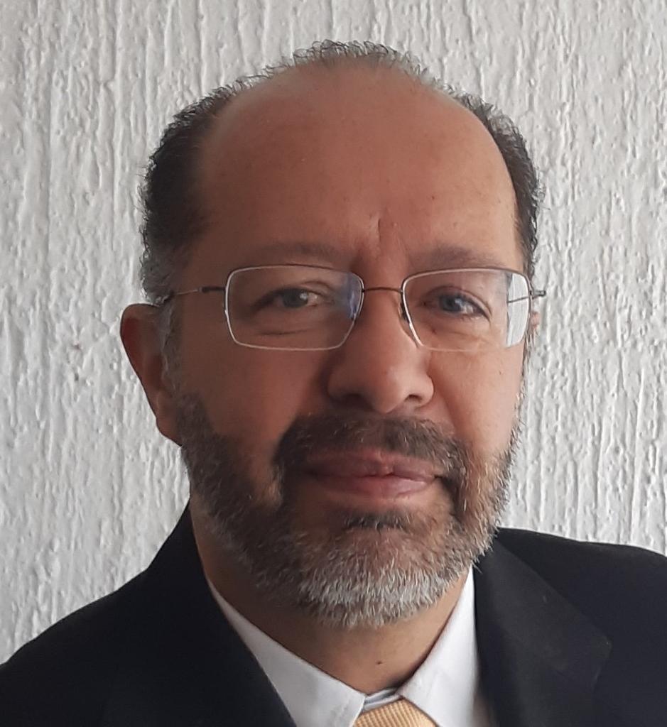 Rafael Ruiz Velasco de Lira