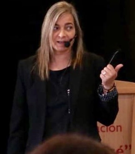 Raquel M Marin Camara