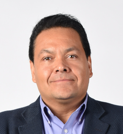 antonio madrigal