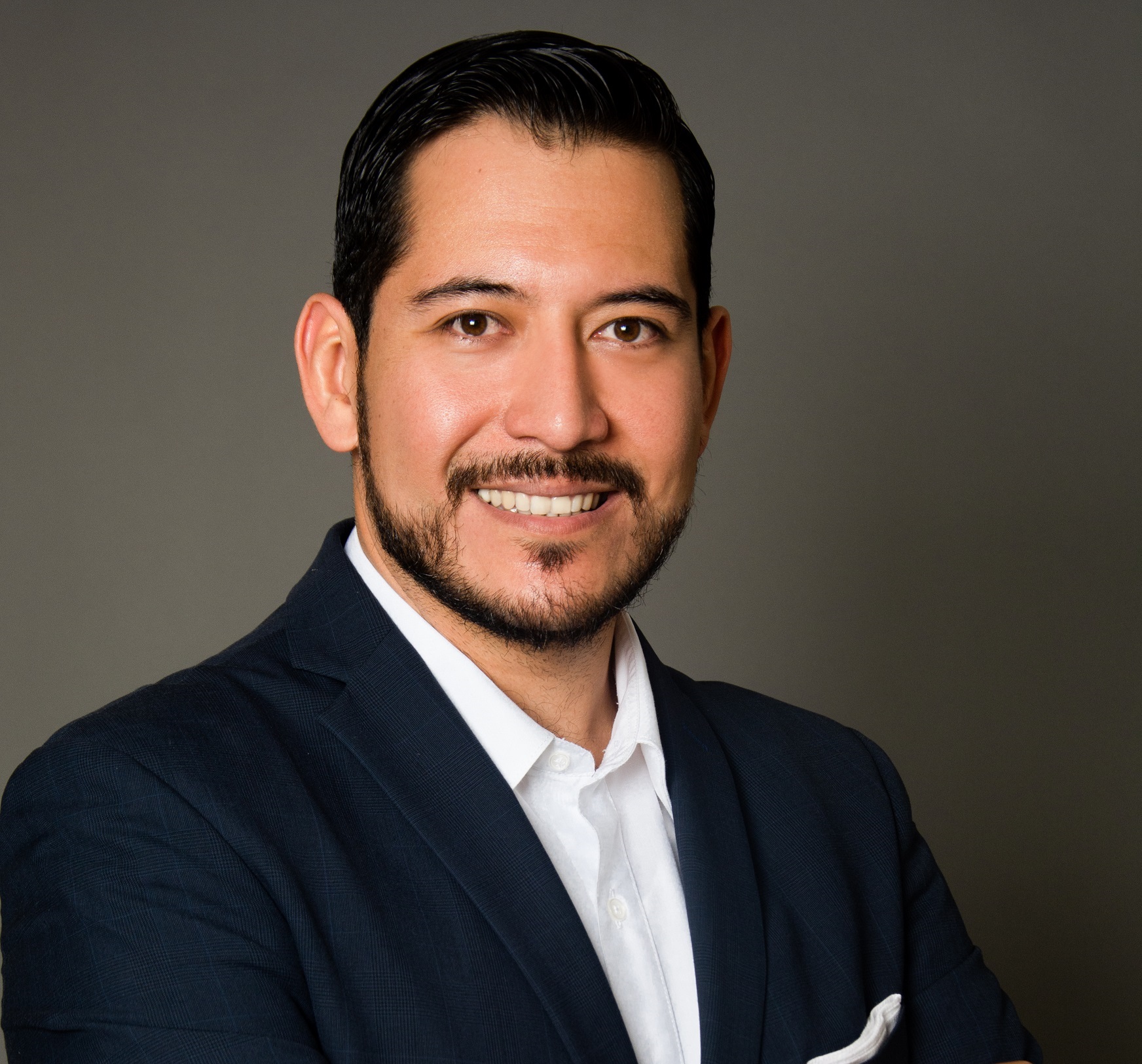 J. David Valencia Pesqueira