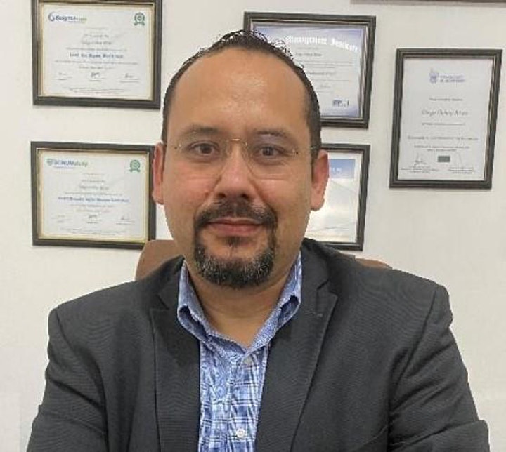 Diego Ochoa Rivas