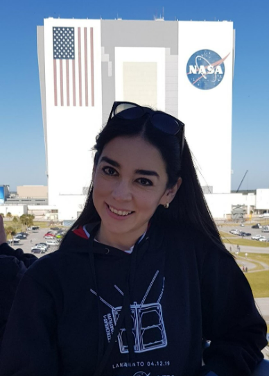 erika sevilla