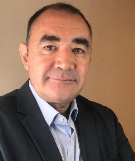 filiberto cano