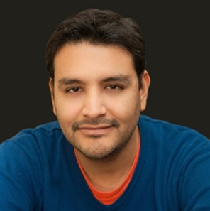 Gustavo Quiroz, Senior Agile Coach & Mentor, PMI-ACP, CSP-SM, CSP-PO, CAL I