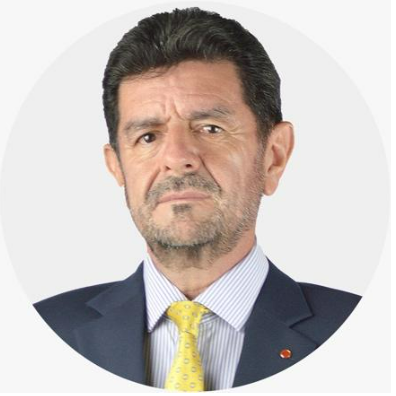 jaime pinilla