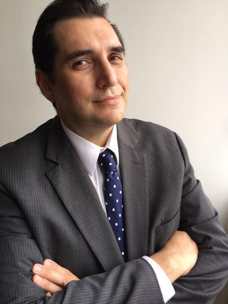 luis guerrero