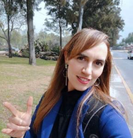 Luz Esperanza Sandoval Rodríguez