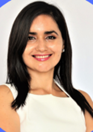 madeleine silva