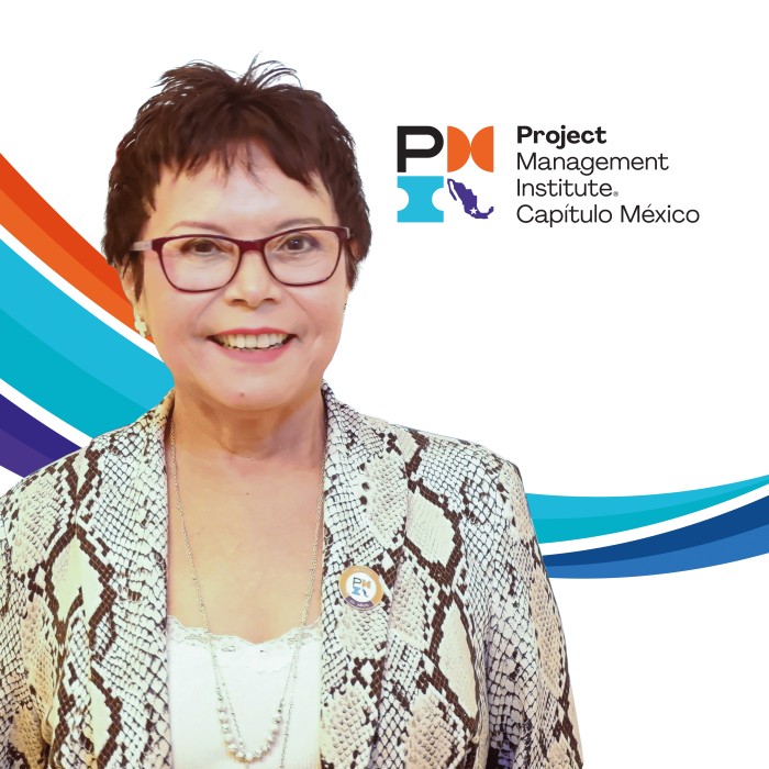 mary cardenas pmi