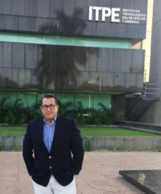 ricardo espinosa