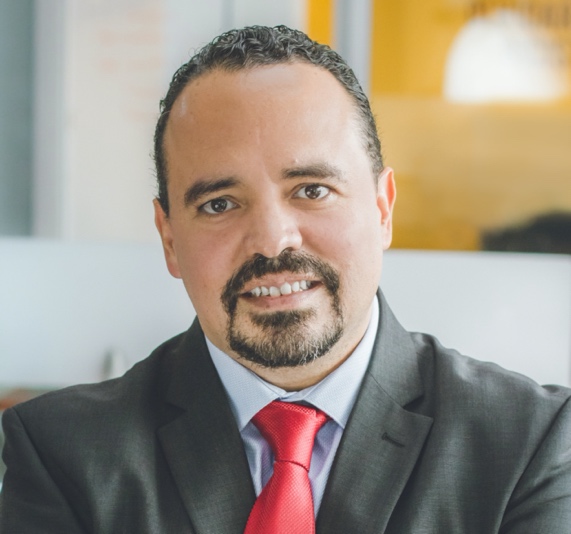 victor romero
