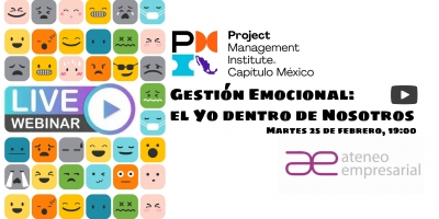 Webinar - Gestión Emocional: el Yo dentro de Nosotros