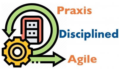 Webinar Praxis Disciplined Agile