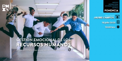 Gestión Emocional de los Recursos Humanos Desde la Perspectiva de la Educación Emocional