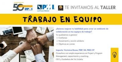 Taller Trabajo en Equipo