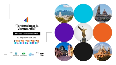 PMTour México UNO 2022